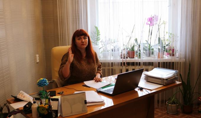 Вирішуємо питання соціального захисту Вирішуємо питання соціального захисту