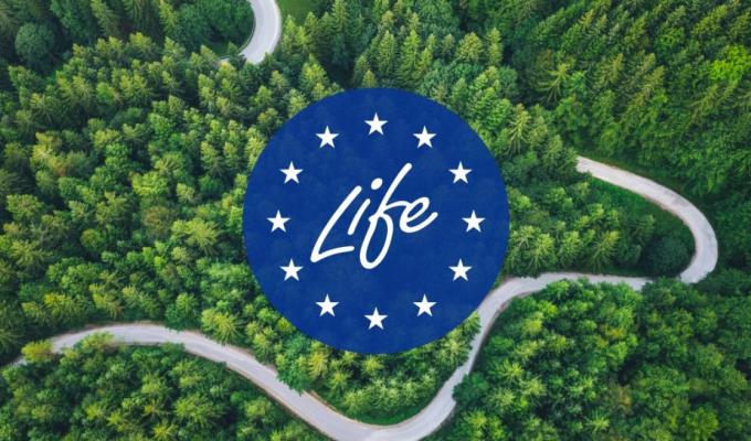 18 квітня цього року Європейська Комісія оголосила конкурс пропозицій в рамках Програми ЄС LIFE 2024 (LIFE Calls for Proposals 2024) на загальну суму 571 мільйон євро 18 квітня цього року Європейська Комісія оголосила конкурс пропозицій в рамках Програми ЄС LIFE 2024 (LIFE Calls for Proposals 2024) на загальну суму 571 мільйон євро