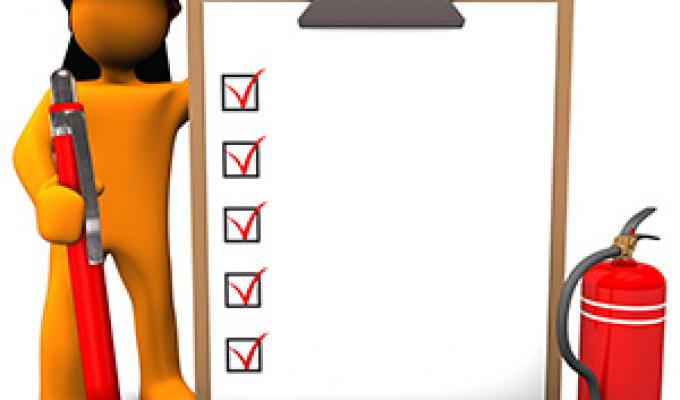 В освітніх закладах району триває робота над усуненням недоліків з пожежної безпеки В освітніх закладах району триває робота над усуненням недоліків з пожежної безпеки