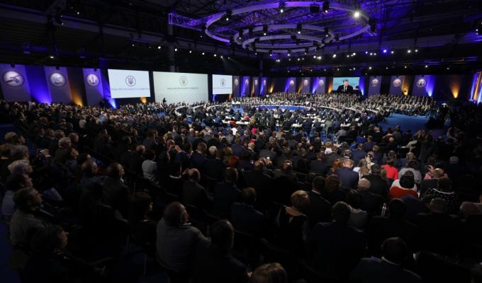 Глава держави: Децентралізація – одна з найрезультативніших реформ Глава держави: Децентралізація – одна з найрезультативніших реформ