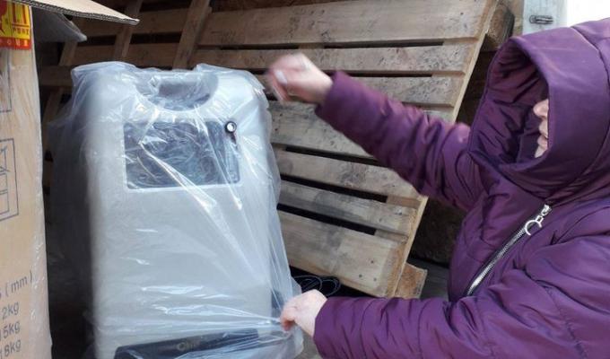 Благодійні справи тільки примножуються Благодійні справи тільки примножуються
