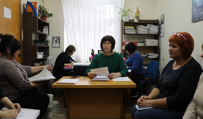 Вирішуємо питання соціального захисту Вирішуємо питання соціального захисту
