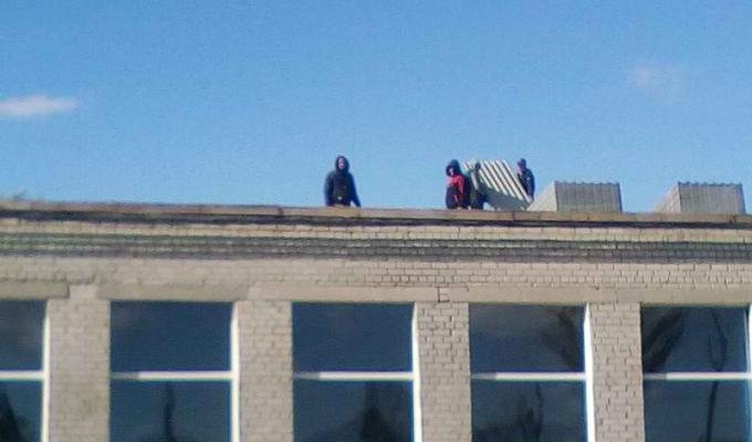 Райгородка відновлюється після стихійного лиха Райгородка відновлюється після стихійного лиха