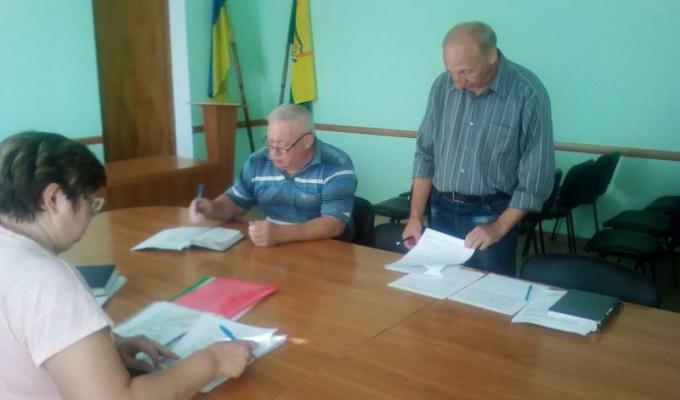 Триває підготовка до опалювального сезону 2017-2018 років Триває підготовка до опалювального сезону 2017-2018 років