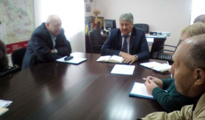 Питання якості питної води Питання якості питної води