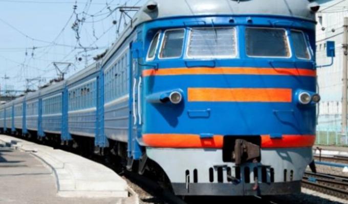 Зустрічаємо 13-ий Гайдамацький Потяг «Визвольних змагань»! Зустрічаємо 13-ий Гайдамацький Потяг «Визвольних змагань»!