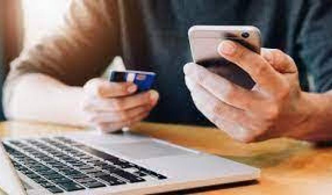 Інформаційна безпека для ВПО: як не стати жертвами шахраїв Інформаційна безпека для ВПО: як не стати жертвами шахраїв