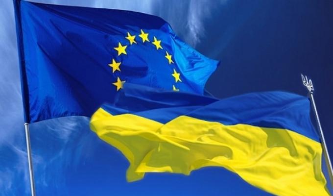 Про переваги безвізового режиму з ЄС Про переваги безвізового режиму з ЄС