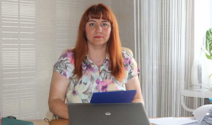 Призначено матеріальну допомогу учасникам АТО Призначено матеріальну допомогу учасникам АТО