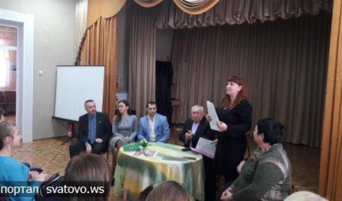 Професія лікаря – професія на все життя