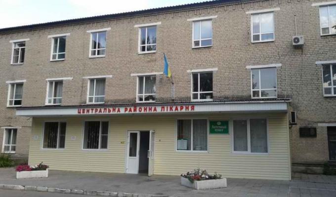 У Сватовому закупили медичне обладнання на 6 мільйонів гривень У Сватовому закупили медичне обладнання на 6 мільйонів гривень