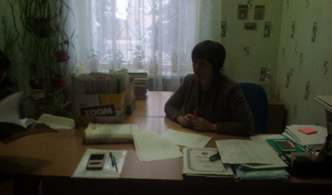 Призначення соціальних виплат внутрішньо переміщеним особам Призначення соціальних виплат внутрішньо переміщеним особам