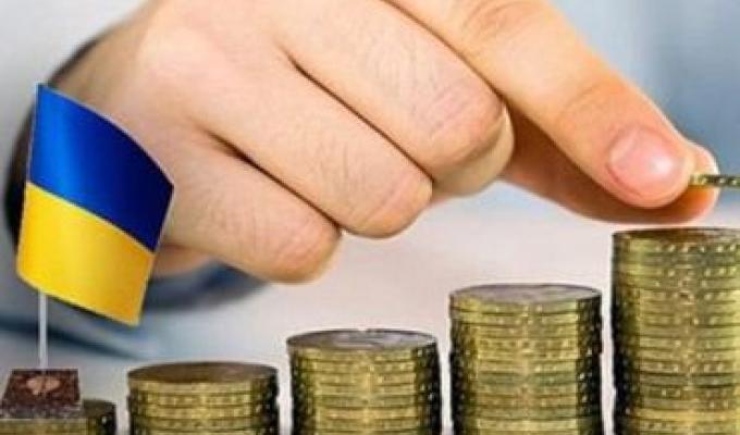 Працюємо над збільшенням доходів до місцевих бюджетів Працюємо над збільшенням доходів до місцевих бюджетів
