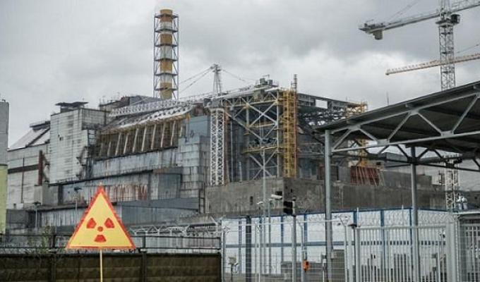 День вшанування учасників ліквідації аварії на Чорнобильській АЕС: пам’ятаємо ваш подвиг та протистоїмо новим загрозам День вшанування учасників ліквідації аварії на Чорнобильській АЕС: пам’ятаємо ваш подвиг та протистоїмо новим загрозам