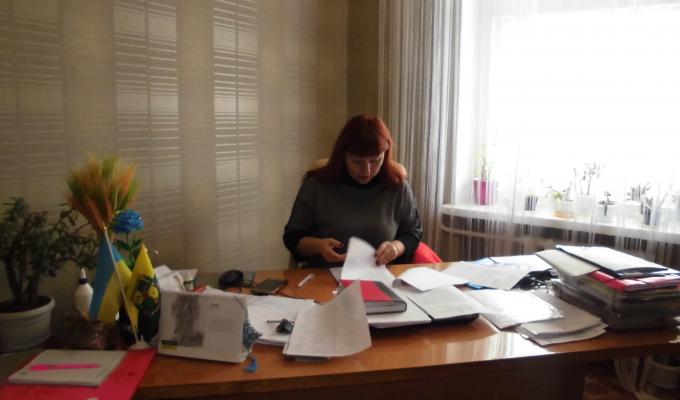 Призначення соціальних виплат внутрішньо переміщеним особам Призначення соціальних виплат внутрішньо переміщеним особам