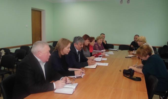 Удосконалення надання медичних послуг у Сватівському районі Удосконалення надання медичних послуг у Сватівському районі