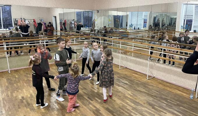 Які послуги можна отримати в гуманітарному хабі Лозно-Олександрівської СВА