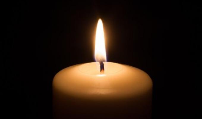 Йому було лише 23 Йому було лише 23
