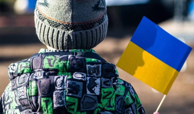Парламент спростив реєстрацію місця проживання дітей-переселенців Парламент спростив реєстрацію місця проживання дітей-переселенців
