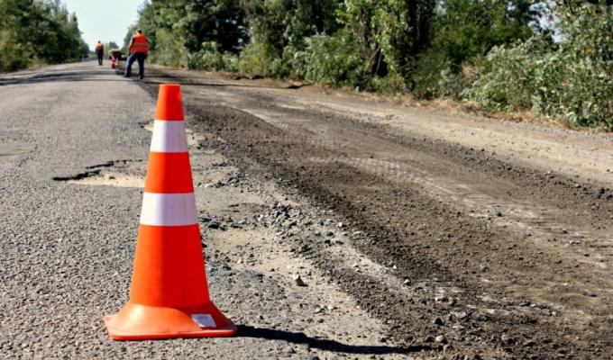 Які дороги ремонтуватимуться на Сватівщині у 2021 році? Які дороги ремонтуватимуться на Сватівщині у 2021 році?