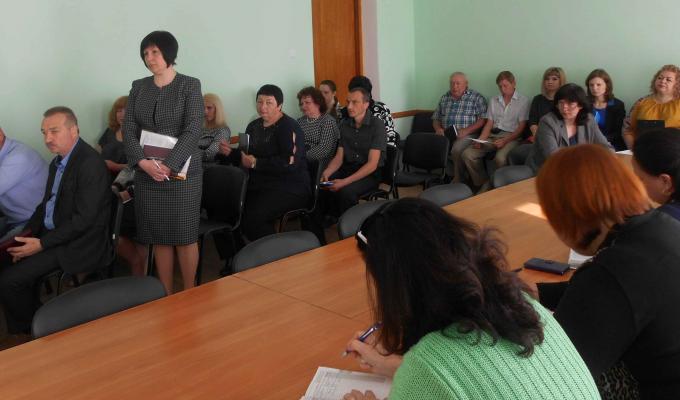 Підбито підсумки тижня Підбито підсумки тижня