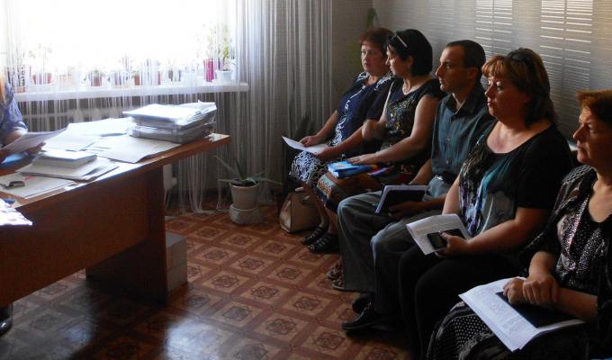 Соціальний захист внутрішньо переміщених осіб Соціальний захист внутрішньо переміщених осіб