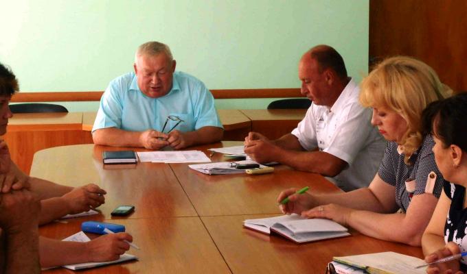 Питання інвентаризації земель Питання інвентаризації земель