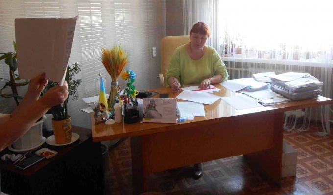 Соціальний захист внутрішньо переміщених осіб Соціальний захист внутрішньо переміщених осіб