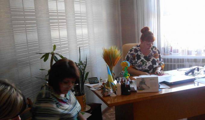 Соціальний захист внутрішньо переміщених осіб Соціальний захист внутрішньо переміщених осіб