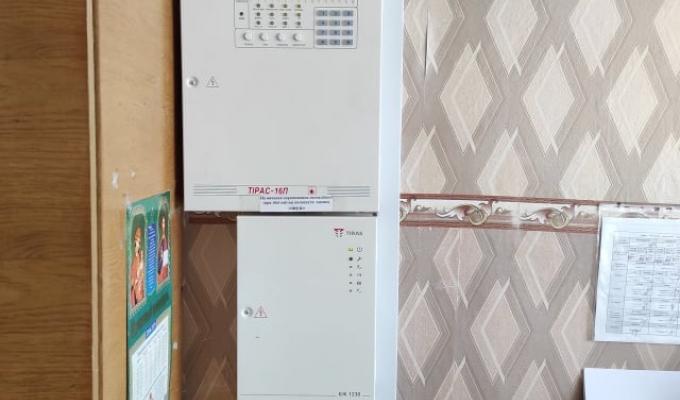 Для забезпечення пожежної безпеки у закладах освіти Для забезпечення пожежної безпеки у закладах освіти