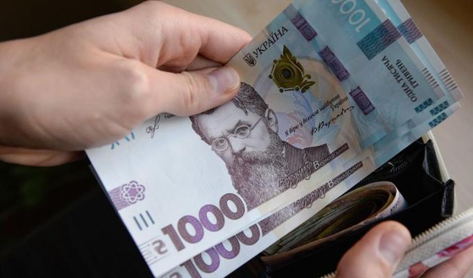Виплати ВПО буде профінансовано найближчим часом 