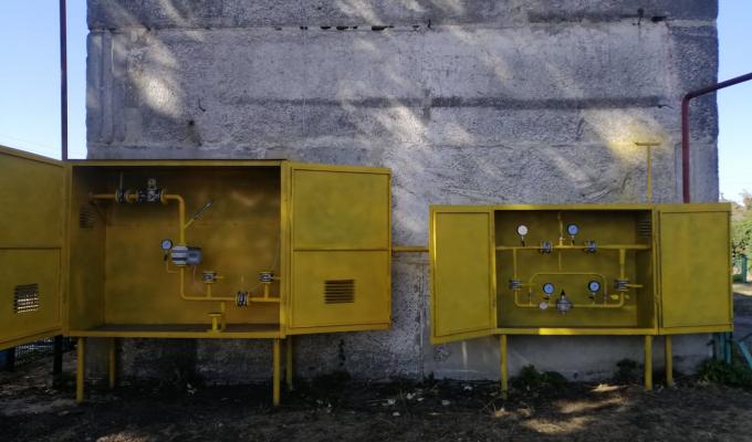 Роботи за графіком: у школах Сватівського району триває підготовка до опалювального періоду