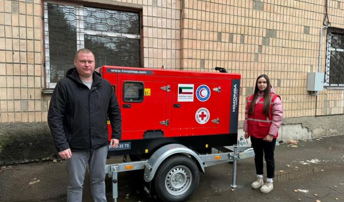 Завдяки співробітництву Білокуракинської селищної військової адміністрації з Луганською обласною організацією Товариства Червоного Хреста України Білокуракинська громада підсилює потужності для забезпечення відбудови після деокупації. Завдяки співробітництву Білокуракинської селищної військової адміністрації з Луганською обласною організацією Товариства Червоного Хреста України Білокуракинська громада підсилює потужності для забезпечення відбудови після деокупації.
