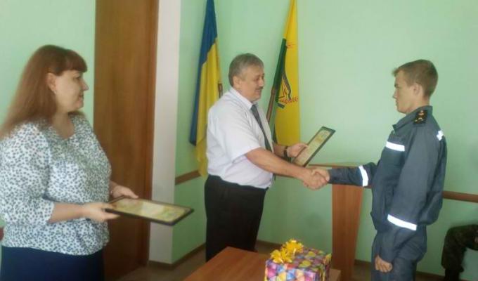 Підбито підсумки минулого тижня Підбито підсумки минулого тижня