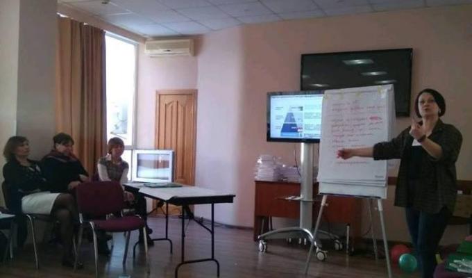 Подолання існуючих перешкод у боротьбі з туберкульозом Подолання існуючих перешкод у боротьбі з туберкульозом