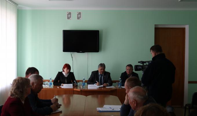 Про розвиток аграрного бізнесу та сільськогосподарської кооперації Про розвиток аграрного бізнесу та сільськогосподарської кооперації