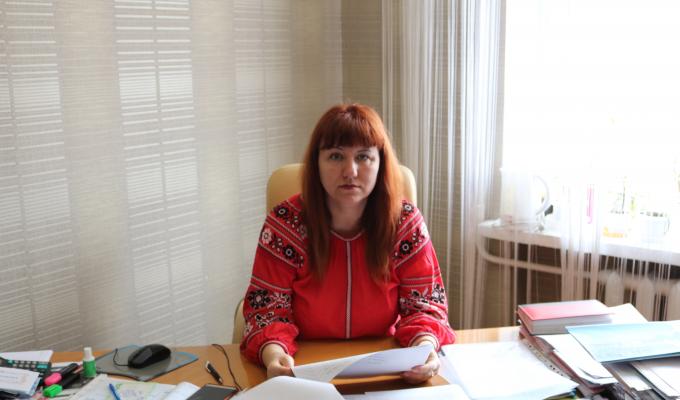 Державна соціальна допомога внутрішньо переміщеним особам Державна соціальна допомога внутрішньо переміщеним особам