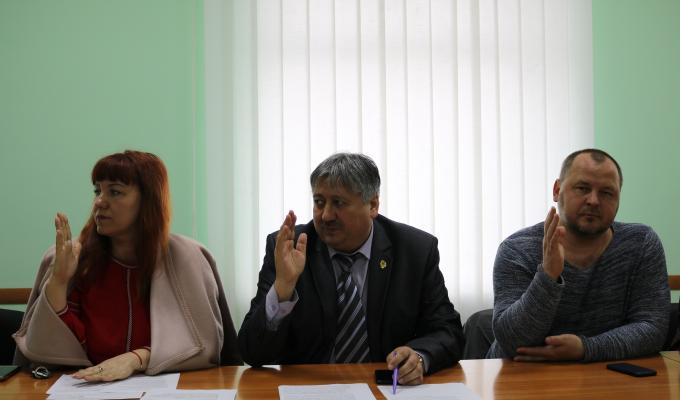 Дієвий результат суб’єктів соціальної роботи району Дієвий результат суб’єктів соціальної роботи району