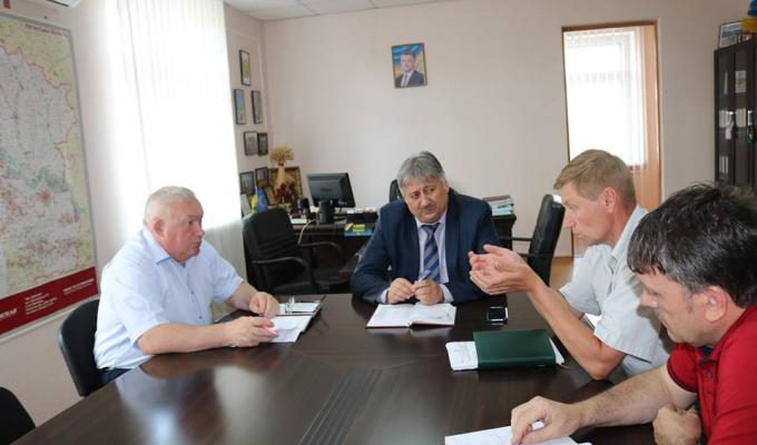Покращення роботи патрульної поліції Покращення роботи патрульної поліції