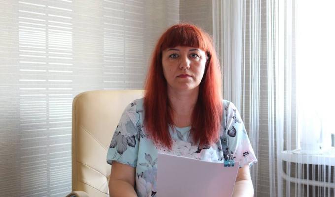 Державна соціальна допомога внутрішньо переміщеним особам Державна соціальна допомога внутрішньо переміщеним особам