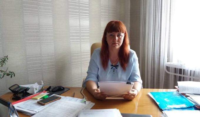 Державна соціальна допомога внутрішньо переміщеним особам Державна соціальна допомога внутрішньо переміщеним особам