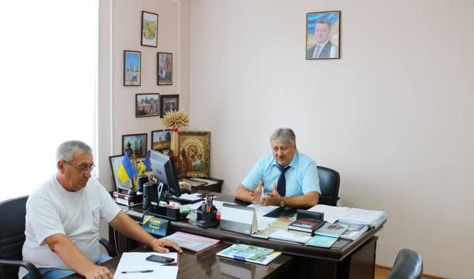 Забезпечення якісною питною водою населення району Забезпечення якісною питною водою населення району