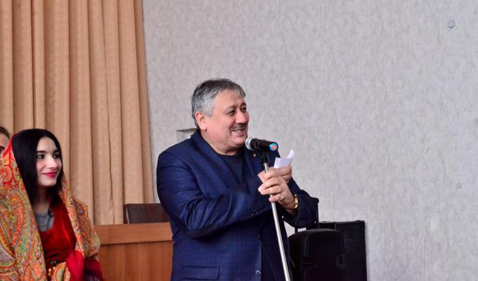 "Нова радість стала..."