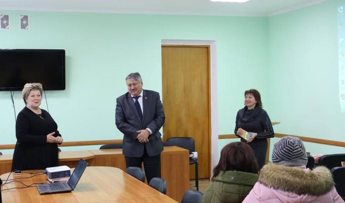 Соціальна реабілітація дітей з інвалідністю Соціальна реабілітація дітей з інвалідністю