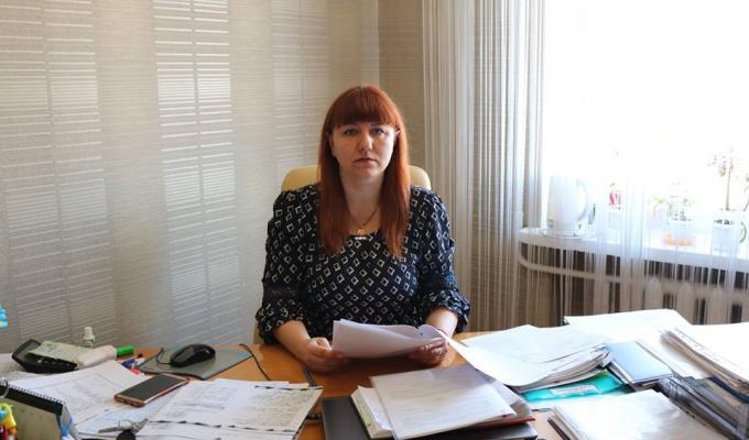 Призначено державну соціальну допомогу внутрішньо переміщеним особам Призначено державну соціальну допомогу внутрішньо переміщеним особам