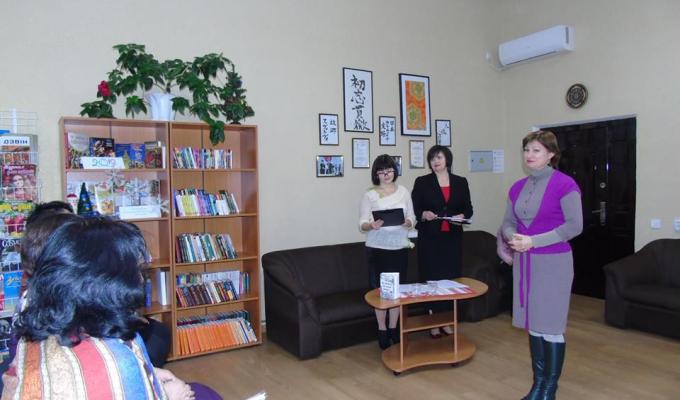 Мистецький всесвіт Миколи Мащенка Мистецький всесвіт Миколи Мащенка
