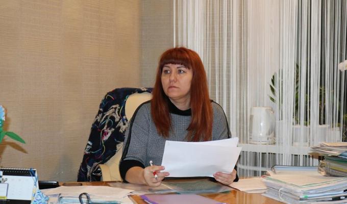 Підготовка до відзначення Дня Соборності України триває Підготовка до відзначення Дня Соборності України триває