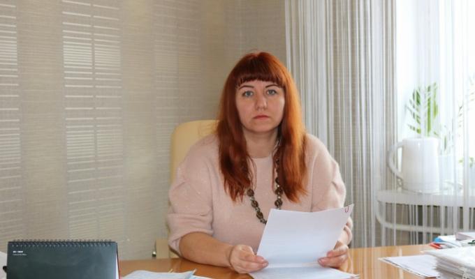 Призначено державну соціальну допомогу мешканцям району