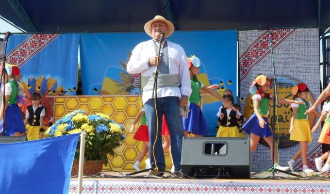 "Слобожанський Спас" у Сватівському районі