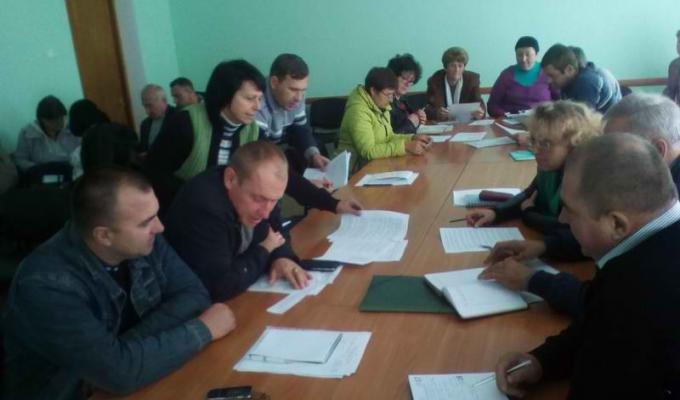 Захист прав дітей на шляху до децентралізації Захист прав дітей на шляху до децентралізації